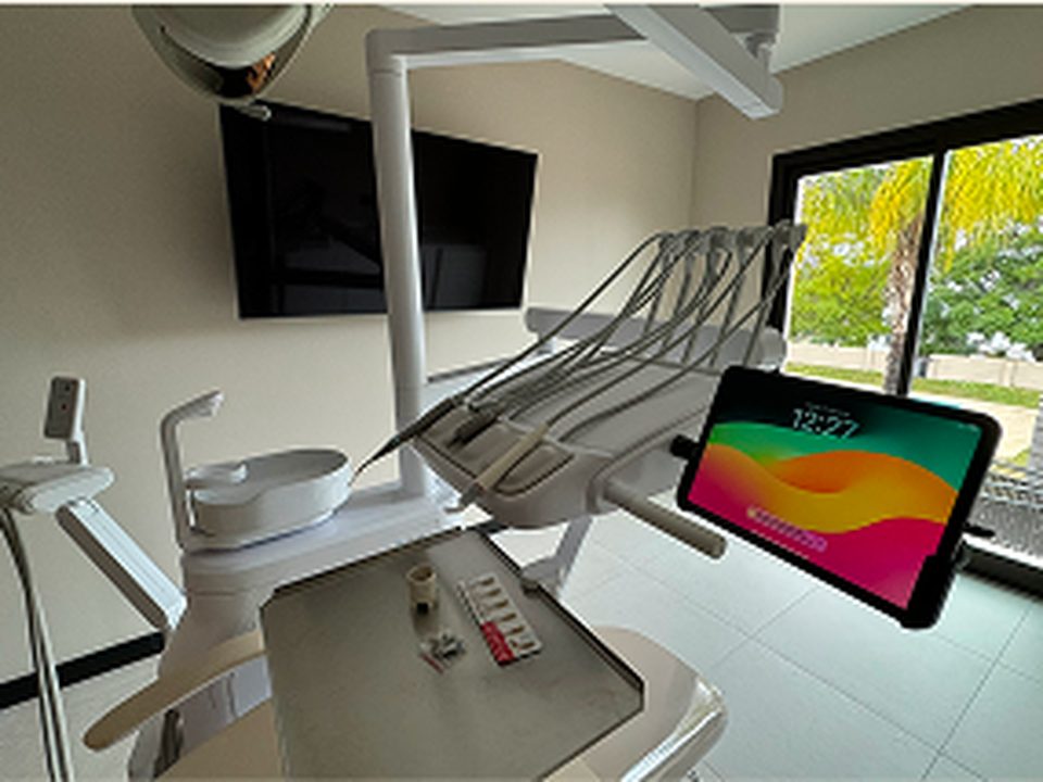 Periodoncia
