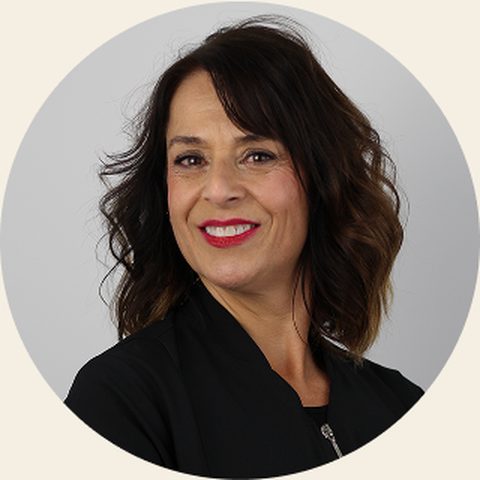 Raquel Cerván