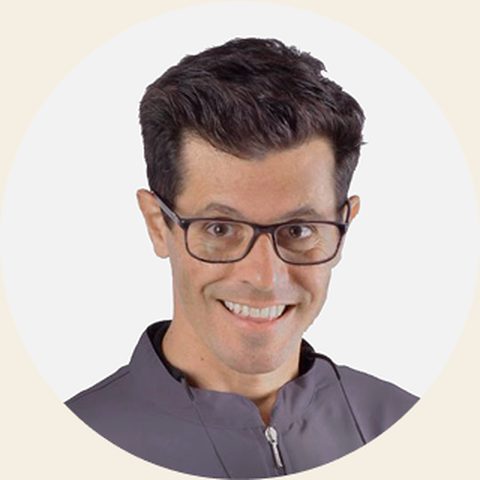 Dr. Ricardo Recena